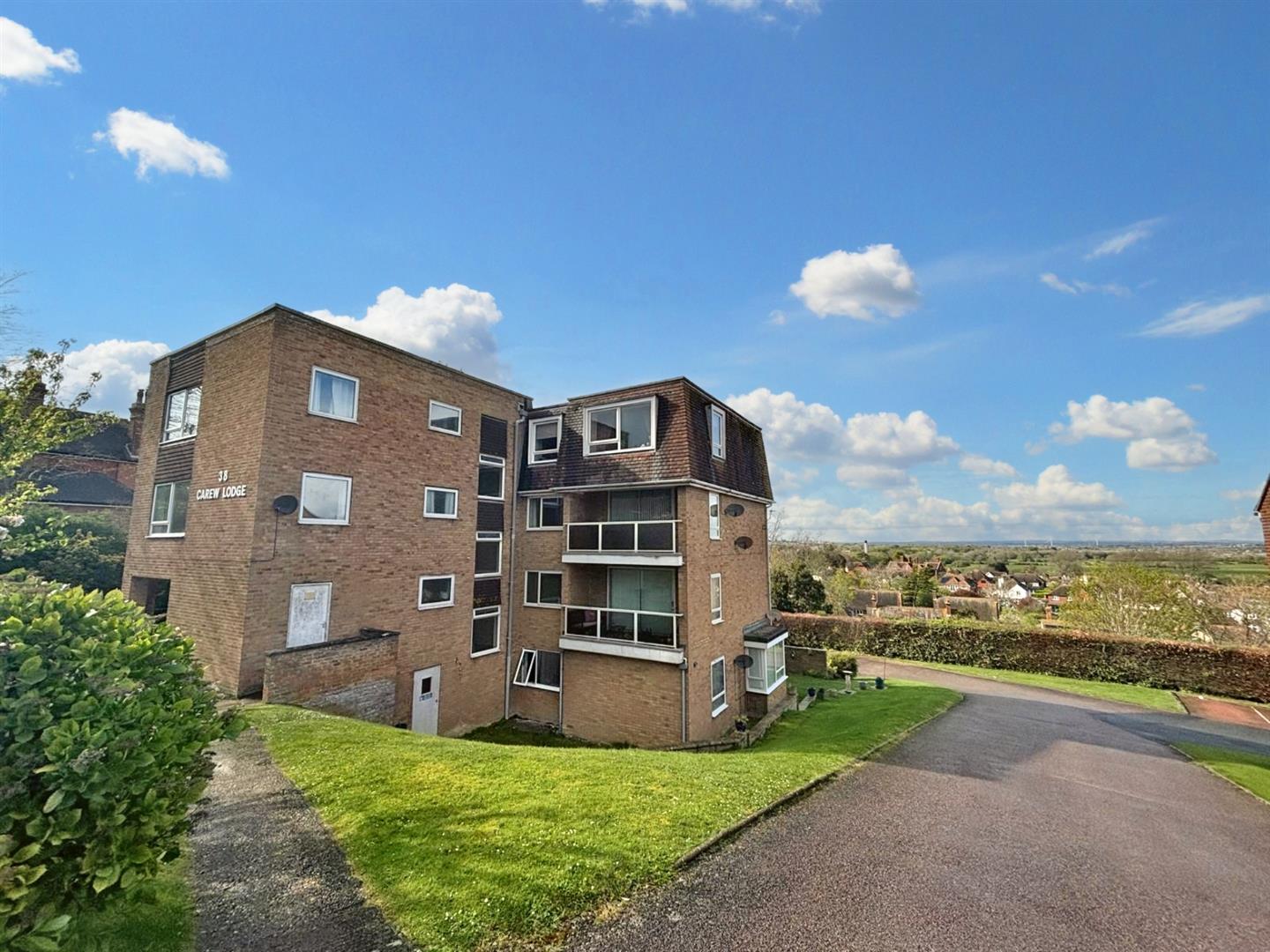 Property Details for Carew Road, Eastbourne Town Property Estate